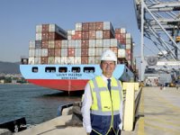 DP World Yarımca ‘Çöpüme Sahip Çıkıyorum Eğitim Portalı’ yayında