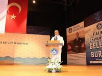 Piri Reis Üniversitesi 2022-2023 Akademik Yılı başladı