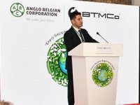 BTMCo ve ABC’nin Yeşil Enerji konulu semineri sektörden büyük ilgi gördü