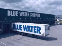 Blue Water Shipping’in Türkiye Ülke Müdürü Alper Türe oldu