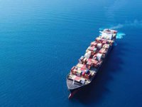 Good Logistics, ABD ihracat taşımalarını yüzde 50 artırdı