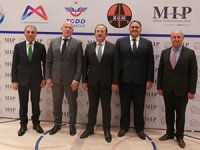 Mersin Limanı’nın trafik sorunu ‘kapılar’la çözülecek