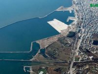 İspanya askeri sevkiyat için Dedeağaç Limanı’nı kullanacak iddiası