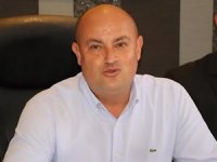 Oğuz Ünlüer, DTO Batı Karadeniz Şube başkanlığına aday oldu