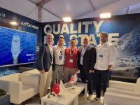 Monaco Yacht 'da Türk yatlarına büyük ilgi