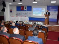 Bilim dünyası Türk somonu için bir araya geldi