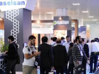 SAHA EXPO 2022, 25 Ekim'de İstanbul'da başlayacak