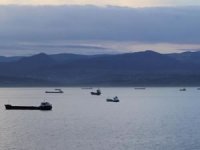 Atık kabul tesisine 10 gün içerisinde atık bırakmayan gemilere 32 bin lira ceza