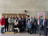 Savcı Montrö açıklaması yapan 12 amiral ve general hakkında ceza istedi