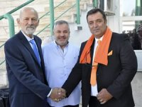 İMEAK Deniz Ticaret Odası (DTO)Fethiye Şubesi başkanlık seçimini İlkay Tugay kazandı.