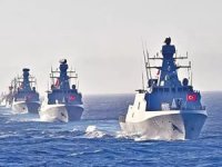 'SONOBUOY' denizaltı mikrofonu derin denizlerin kulağı olacak
