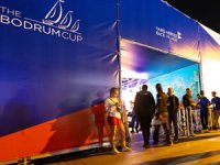 Denizcilik ve sanat The Bodrum Cup'ta bir arada!