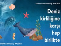 Avrupa Birliği Türkiye Delegasyonu’ndan Temiz Okyanuslar ve Denizler İçin Harekete Geçme Çağrısı!