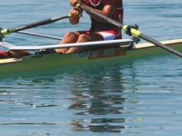 Türkiye ilk kez Avrupa Deniz Küreği Şampiyonası'na katılacak