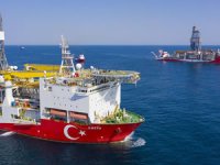 TPAO'dan Karadeniz gazı paylaşımı: Sakarya Gaz Sahası’nda bir gün