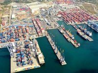 Torba Yasa İle özel limanlarda sözleşme süresi 49 yıla uzatılıyor