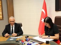 Assan Liman İşbirliği Anlaşması İmzalandı