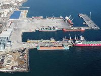 Ceyport Limanı’nın ÇED yürütmesi durduruldu