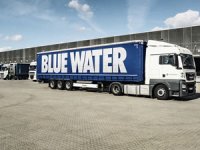Blue Water Shipping Türkiye Finans Direktörü Cem Atalay oldu