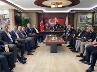 Kdz. Ereğli Ticaret ve Sanayi Odası ile Deniz Ticaret Odası yönetimleri birlikte çalışacak