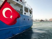 Bu yıl Türk bayraklı gemi tutulmaları arttı
