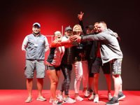 Uluslararası Marmaris Yarış Haftası'nda ödüller sahiplerini buldu