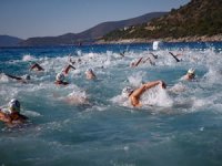 Hapimag Sea Garden Resort Bodrum 16. Uluslararası Arena Aquamasters Yüzme Şampiyonası’na ev sahipliği yaptı