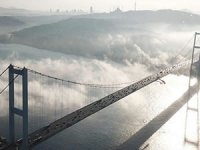 İstanbul'da sis nedeniyle bazı feribot seferleri iptal edildi