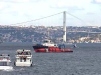 İstanbul Boğazı’ndaki gemi geçiş yasağıyla ilgili yeni açıklama