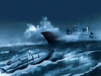 Gemiler insansız deniz araçlarına karşı savunmasız mı?