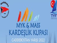 Kardeşlik Kupası heyecanı başlıyor