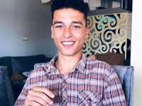 Yunan unsurlarının bıraktığı denizde boğulan Mısırlı, kimsesizler mezarlığına defnedildi