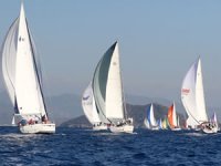 20. Sonbahar Göcek Yarış Haftası sona erdi