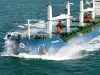 Ciner Denizcilik filosuna 8 gemi ekliyor