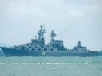 Montrö yine devrede iddiası: Türkiye Rus gemilerine Karadeniz'i kapattı