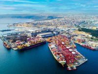 Yılport Gebze, aylık gemi işletme rekoru kırdı