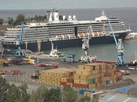 Karadeniz'de 3 liman mercek altına alınıyor!