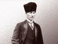 Büyük Önder Atatürk'ün ebediyete intikalinin 84'üncü yılı