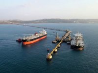 Ceyhan Limanı’ndan 224 tankere yükleme yapıldı