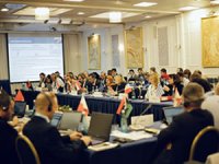 GFCM üyeleri sürdürülebilir balıkçılık için toplandı