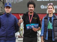 İstilacı balon balığını avlamak için yarıştılar