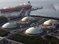 Piyasada uzun vadeli LNG kalmadı