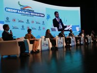 İzmit Körfezi'nin korunmasına yönelik öneriler panel ve çalıştayda ele alındı