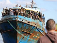 “50 Bin Göçmen Daha İyi Bir Yaşam İçin Öldü”