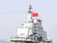 Çin'e ait gemiler Doğu Çin Denizi'nde Japon kara sularına girdi