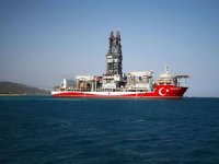 Akdeniz’de yeni arama konsepti
