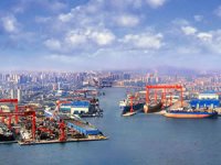 Çin’in gemi üretimi yüzde 3,6 düştü