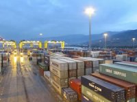 Trakya'dan 262,6 milyon dolarlık ihracat gerçekleştirildi