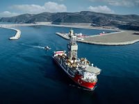 Asgari 3 milyar TL'lik liman yatırımına destek kararı