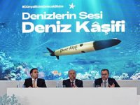 İş Bankası ve ODTÜ'den denizler için ‘Deniz Kâşifi iş birliği